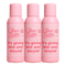 3 GLOW SISTER LACE MELTING SPRAYS